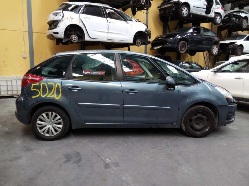 citroën c4 grand picasso del año 2012