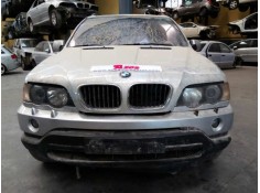 bmw x5 (e53) del año 2001 2