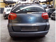 citroën c4 grand picasso del año 2012 2