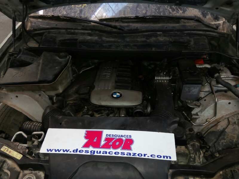 bmw x5 (e53) del año 2001