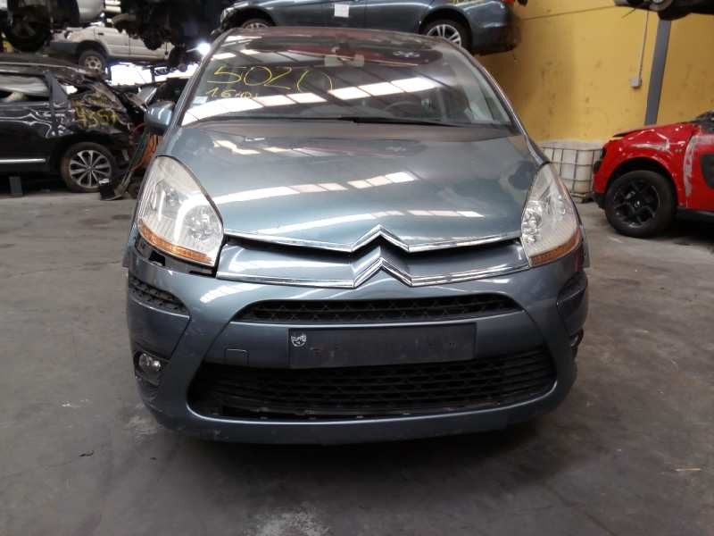 citroën c4 grand picasso del año 2012