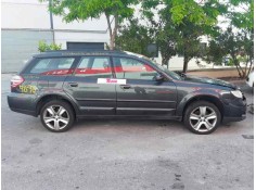 SUBARU LEGACY FAMILIAR/OUTBACK B13 (BP)