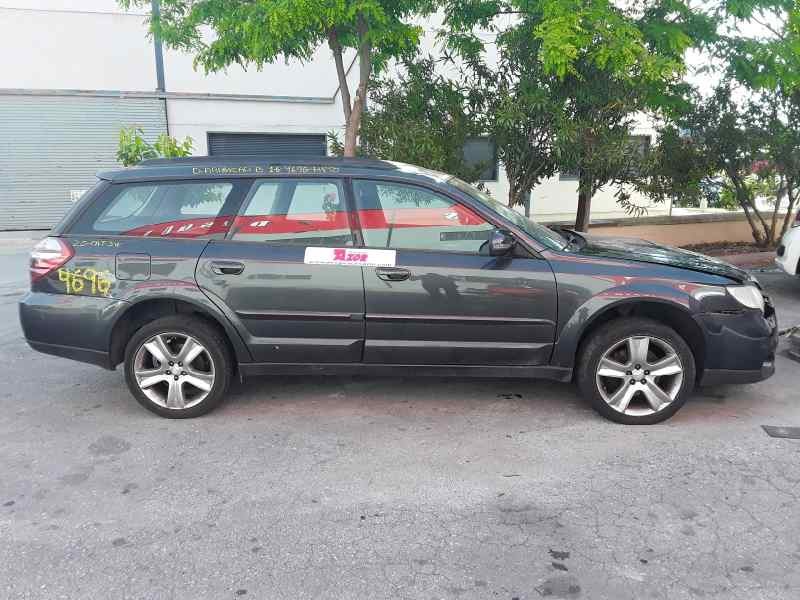 subaru legacy familiar/outback b13 (bp) del año 2008