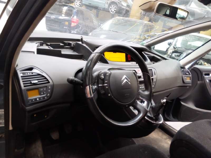 citroën c4 grand picasso del año 2012