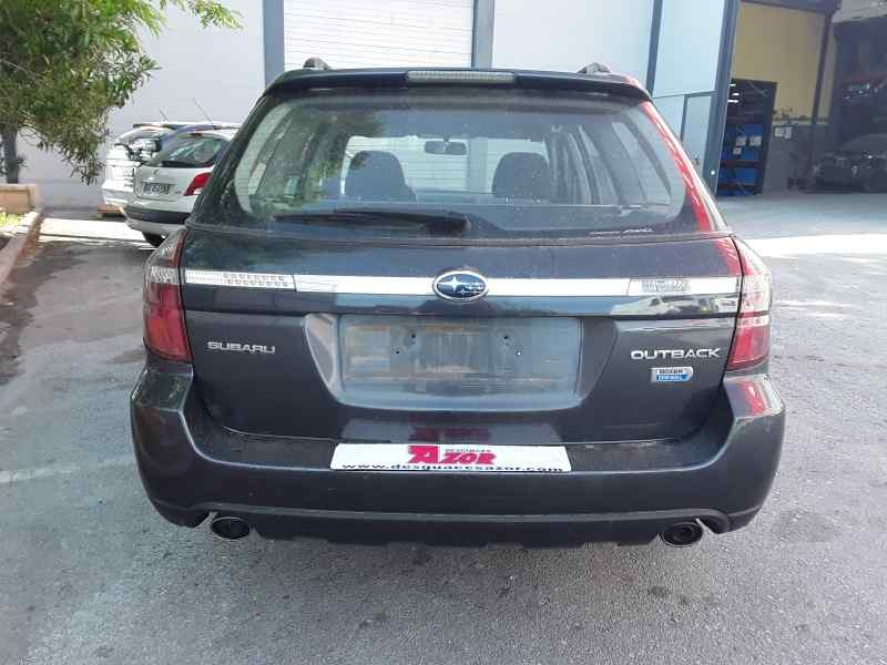 subaru legacy familiar/outback b13 (bp) del año 2008