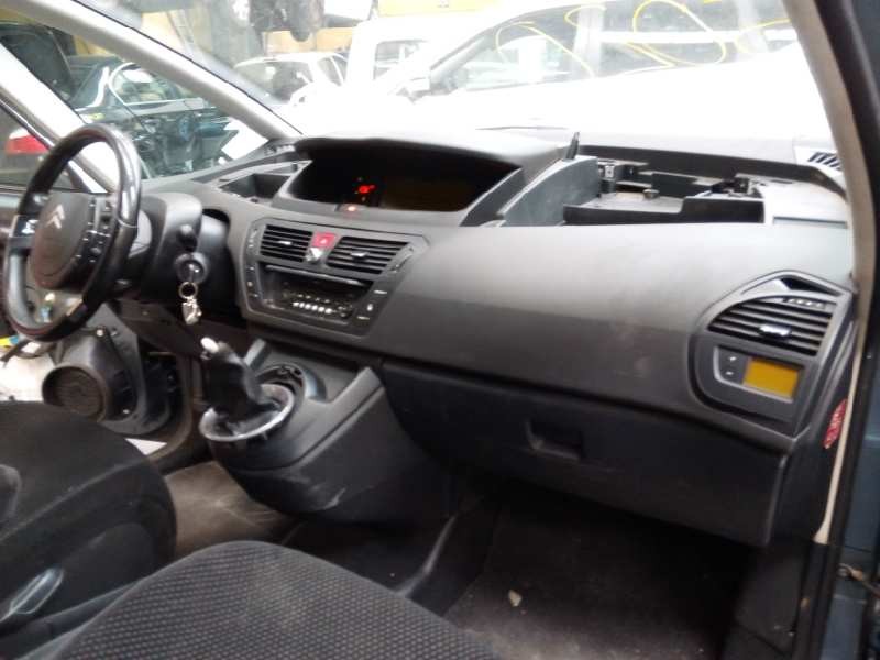 citroën c4 grand picasso del año 2012