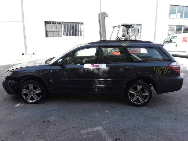 subaru legacy familiar/outback b13 (bp) del año 2008