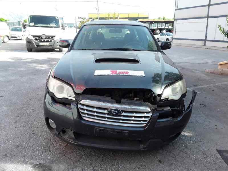 subaru legacy familiar/outback b13 (bp) del año 2008