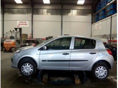 RENAULT CLIO III
