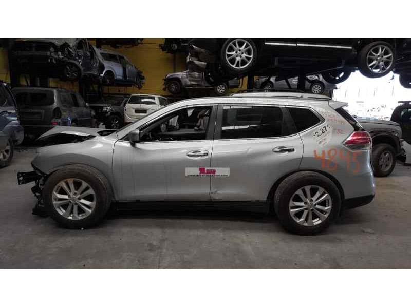 nissan x-trail (t32) del año 2015