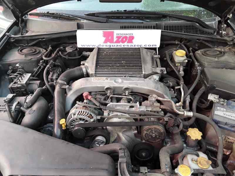 subaru legacy familiar/outback b13 (bp) del año 2008