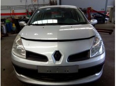 renault clio iii del año 2005 2