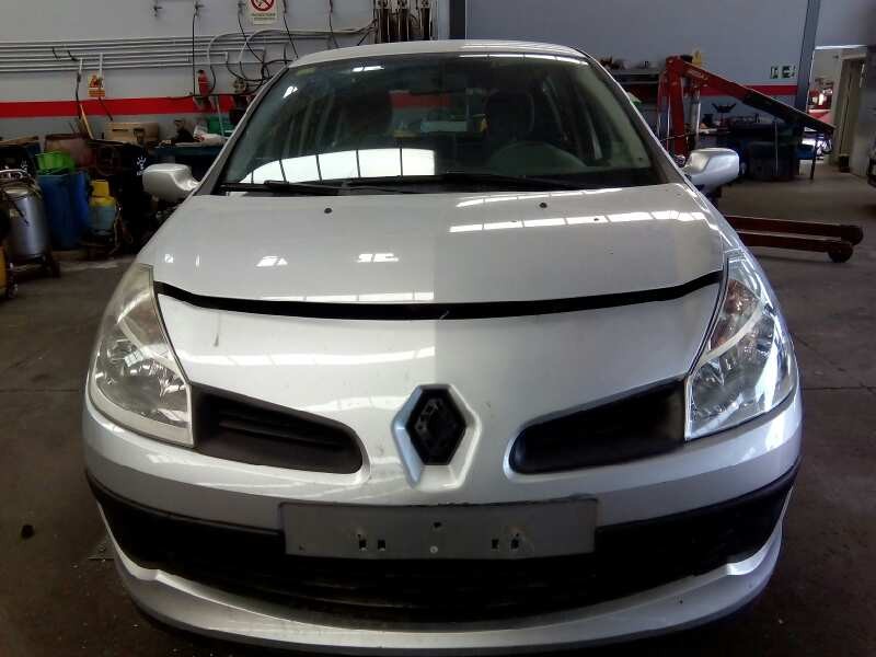 renault clio iii del año 2005