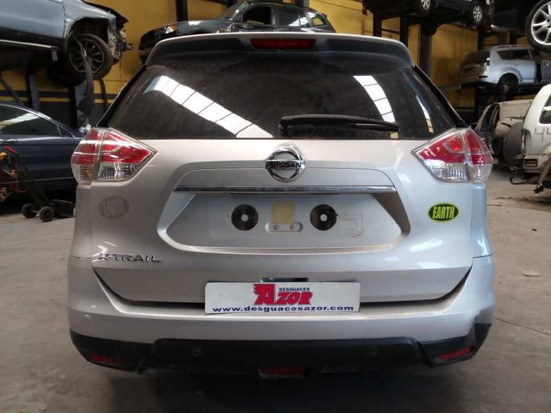 nissan x-trail (t32) del año 2015