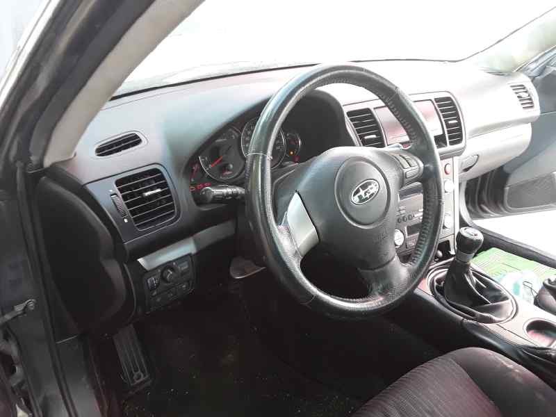 subaru legacy familiar/outback b13 (bp) del año 2008