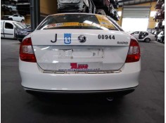 skoda rapid del año 2016 2