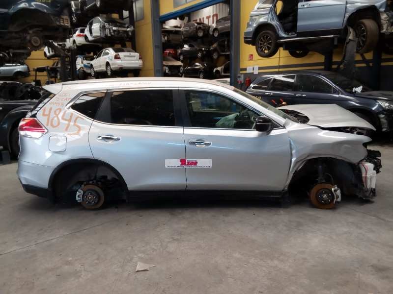 nissan x-trail (t32) del año 2015