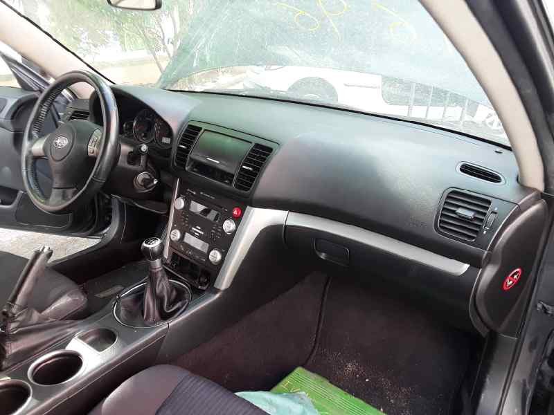 subaru legacy familiar/outback b13 (bp) del año 2008