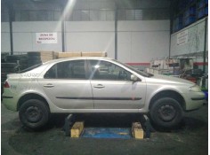 renault laguna ii (bg0) del año 2003