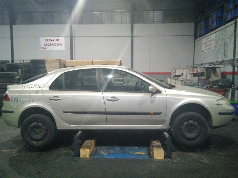 renault laguna ii (bg0) del año 2003