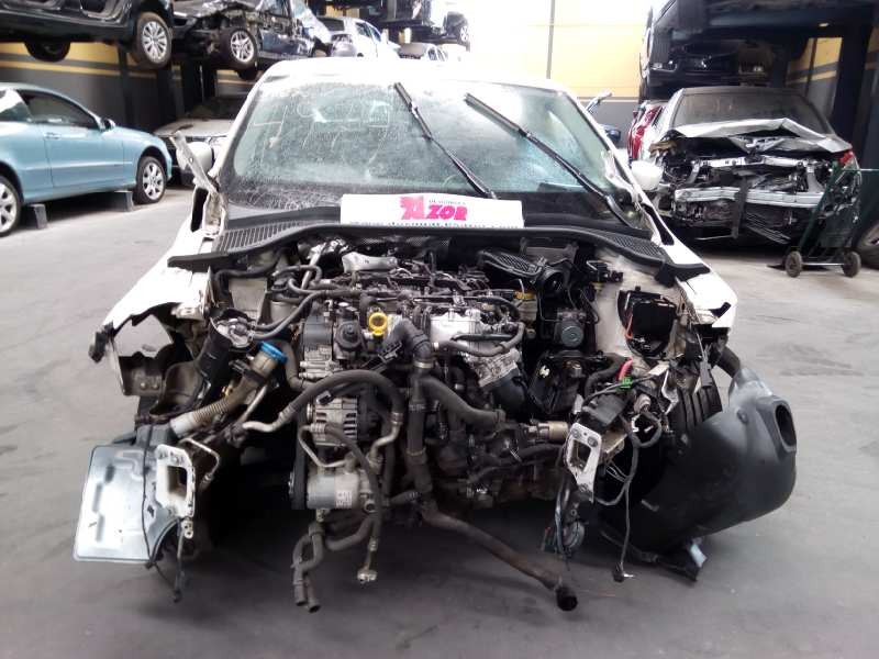 skoda rapid del año 2016