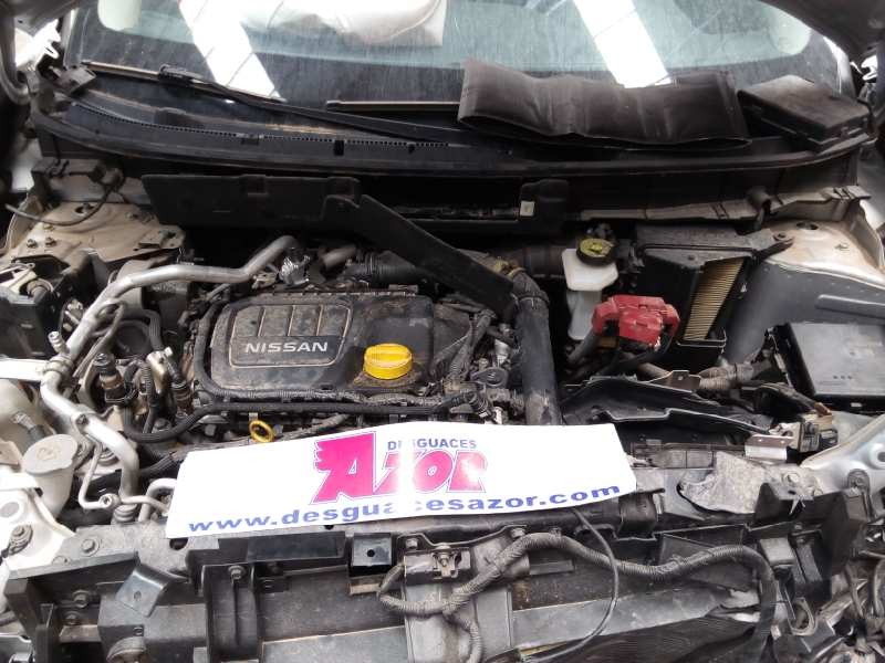 nissan x-trail (t32) del año 2015