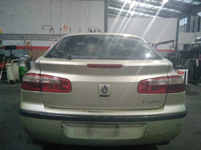 renault laguna ii (bg0) del año 2003