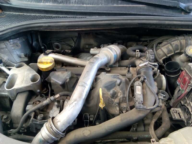 renault clio iii del año 2005