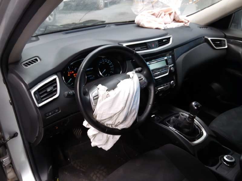 nissan x-trail (t32) del año 2015
