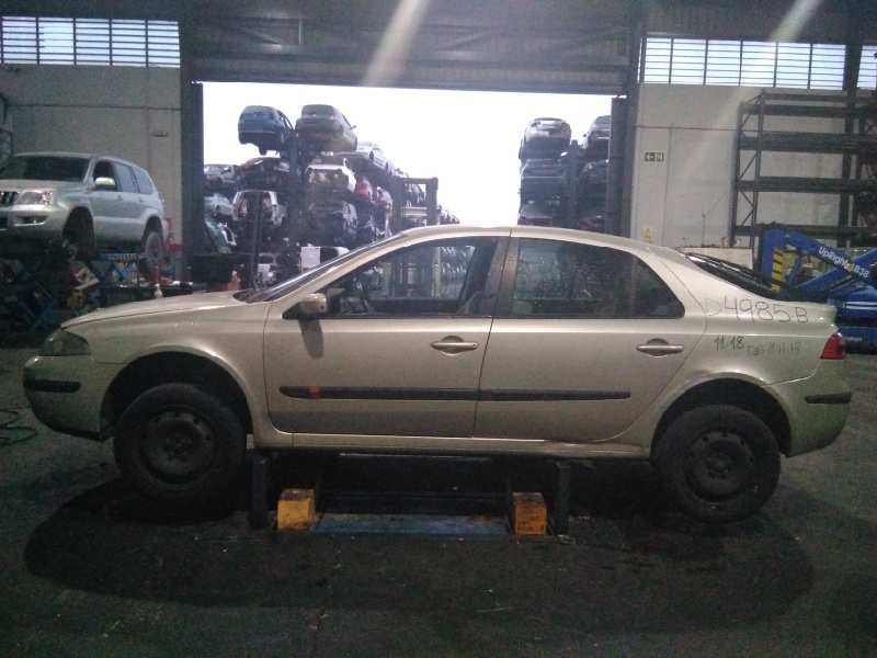 renault laguna ii (bg0) del año 2003