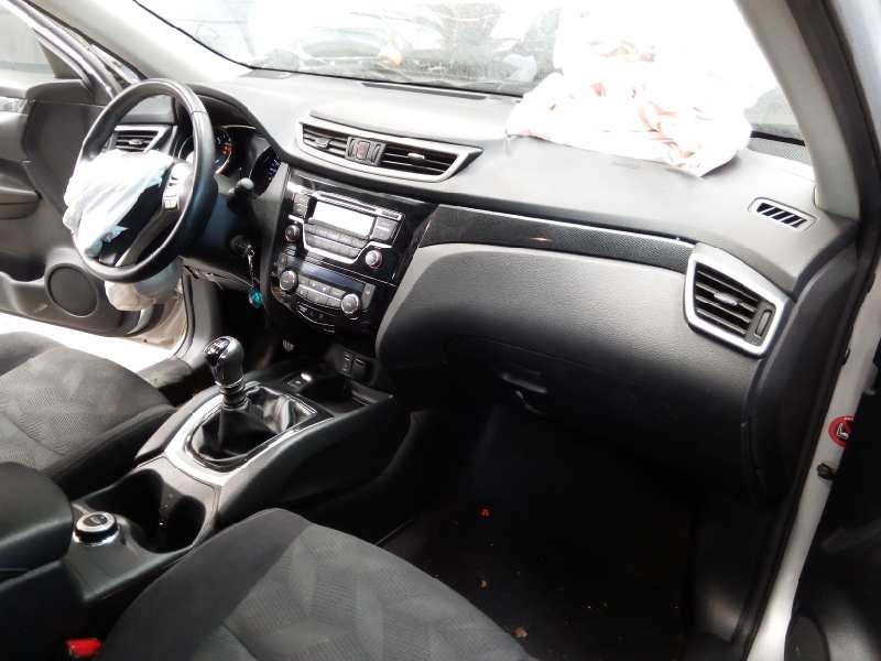 nissan x-trail (t32) del año 2015