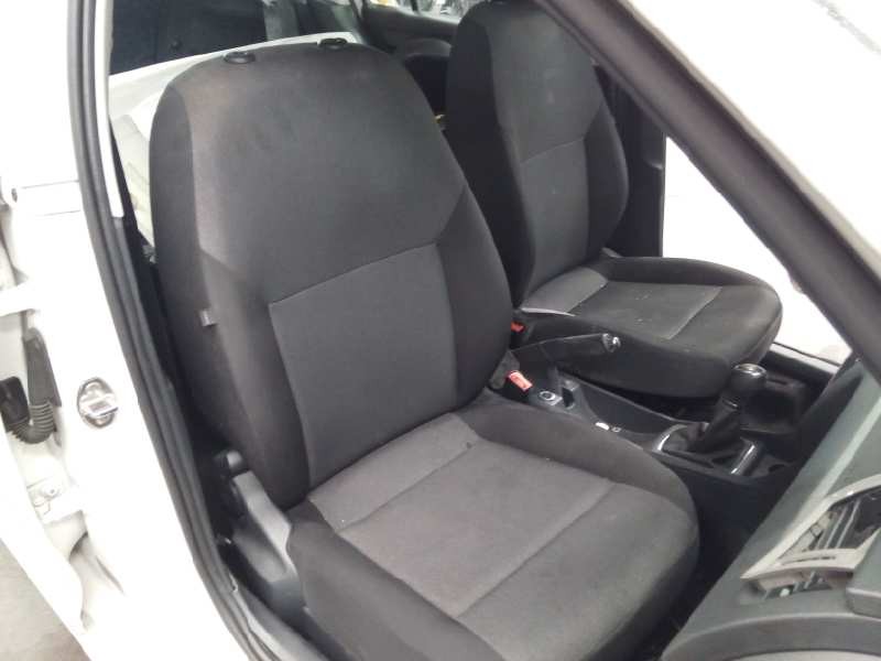 skoda rapid del año 2016