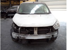 dacia lodgy del año 2017 2