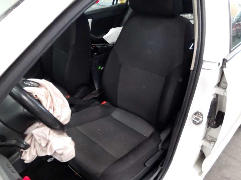 skoda rapid del año 2016
