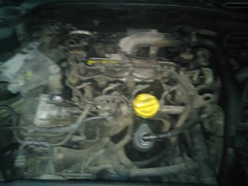renault laguna ii (bg0) del año 2003