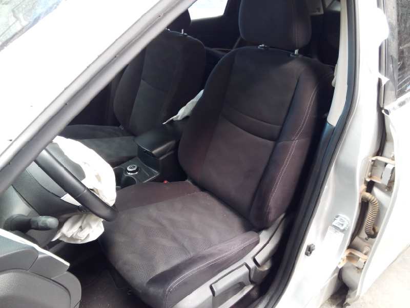 nissan x-trail (t32) del año 2015