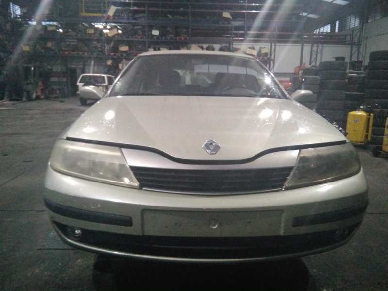 renault laguna ii (bg0) del año 2003