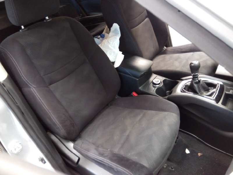 nissan x-trail (t32) del año 2015