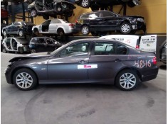 bmw serie 3 berlina (e90) del año 2010