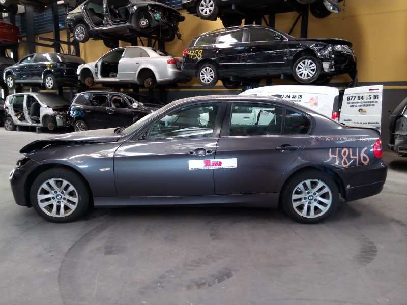 bmw serie 3 berlina (e90) del año 2010