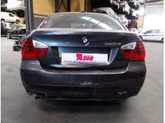 bmw serie 3 berlina (e90) del año 2010 2