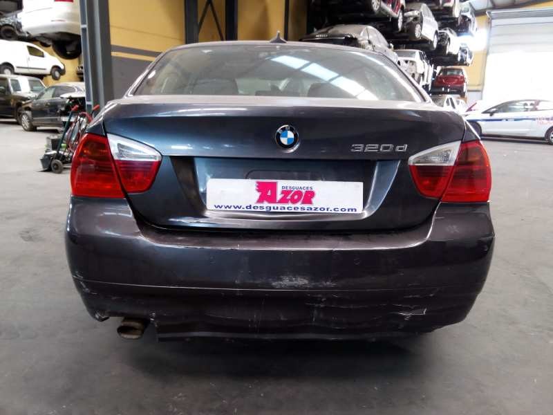 bmw serie 3 berlina (e90) del año 2010