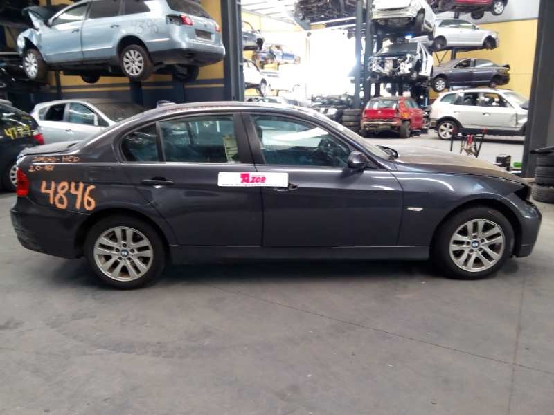bmw serie 3 berlina (e90) del año 2010
