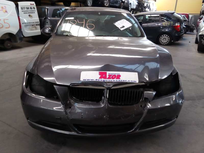 bmw serie 3 berlina (e90) del año 2010