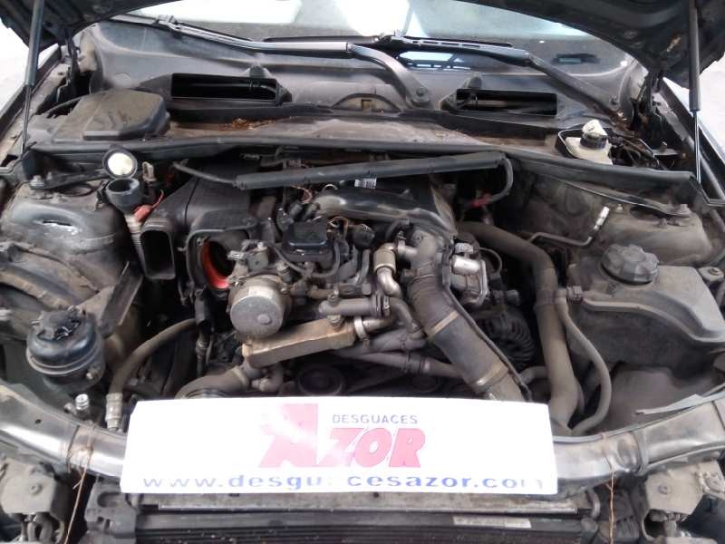 bmw serie 3 berlina (e90) del año 2010