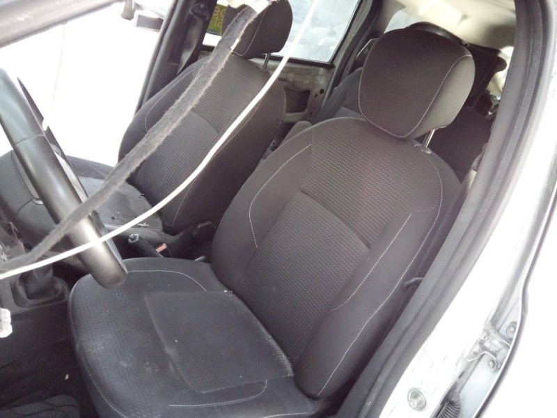 dacia lodgy del año 2017