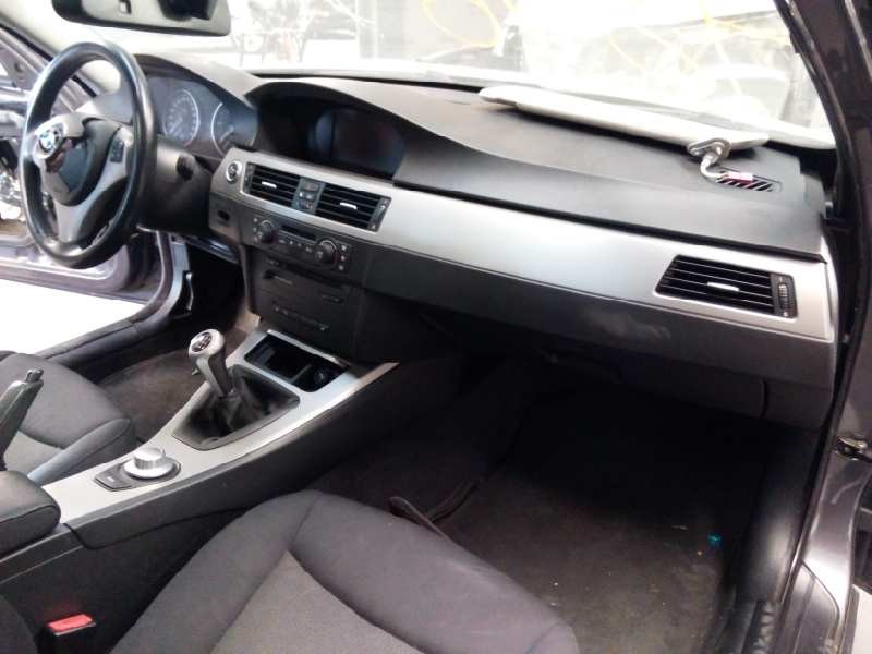 bmw serie 3 berlina (e90) del año 2010