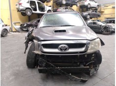 toyota hilux (kun) del año 2009 2