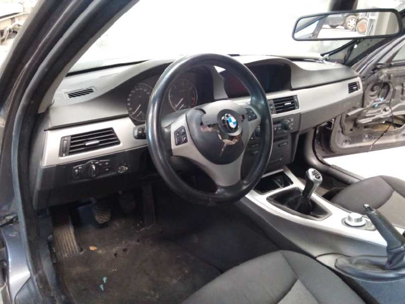 bmw serie 3 berlina (e90) del año 2010