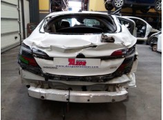 opel insignia berlina del año 2016 2